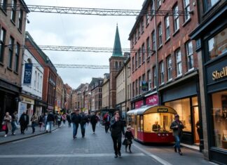 Sheffield’s Cultural Scene: A Blend of Tradition and Innovation Sheffield's Cultural Scene: A Mix of Tradition and Innovation