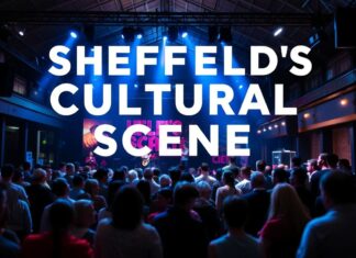 Sheffield’s Cultural Scene: A Melting Pot of Arts and Entertainment Sheffield's Cultural Scene: A Melting Pot of Arts and Entertainment
