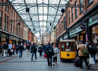 Sheffield’s Cultural Scene: A Melting Pot of Global Influences Sheffield's Cultural Scene: A Melting Pot of Global Influences