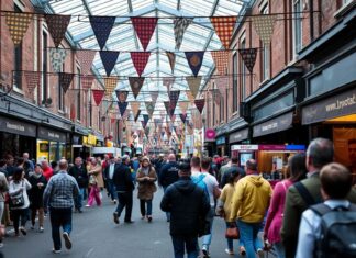 Sheffield’s Cultural Scene: A Vibrant Tapestry of Events and Traditions Sheffield's Cultural Scene: A Vibrant Tapestry of Events and Traditions