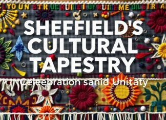 Sheffield’s Cultural Tapestry: A Celebration of Diversity and Unity Sheffield's Cultural Tapestry: A Celebration of Diversity and Unity