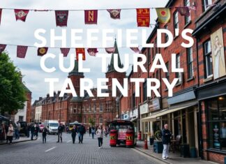 Sheffield’s Cultural Tapestry: A Deep Dive into the City’s Multifaceted Identity Sheffield's Cultural Tapestry: An In-depth Exploration of the City's Multifaceted Identity