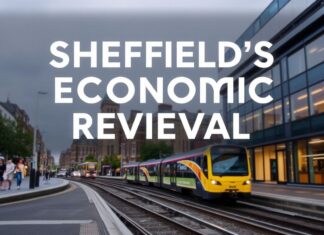 Sheffield’s Economic Revival: A Closer Look at the City’s Resilience Sheffield's Economic Revival: An In-Depth Examination of the City's Resilience