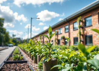 Sheffield’s Green Energy Revolution: A Model for Sustainable Urban Living Sheffield's Green Energy Revolution: A Model for Sustainable Urban Living