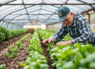 Sheffield’s Green Revolution: How Local Farmers Are Adapting to Market Fluctuations Sheffield's Green Revolution: How Local Farmers Are Adapting to Market Swings