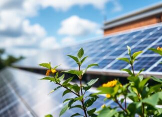 Sheffield’s Green Revolution: How Solar Power is Transforming the City Sheffield's Green Revolution: How Solar Power is Transforming the City