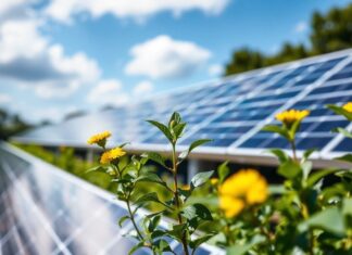 Sheffield’s Green Revolution: Solar Energy Takes Center Stage Sheffield's Green Revolution: Solar Energy Takes the Spotlight