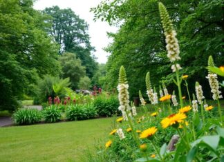 Sheffield’s Green Spaces: A Haven for Community and Wildlife Sheffield's Green Spaces: A Refuge for Community and Wildlife