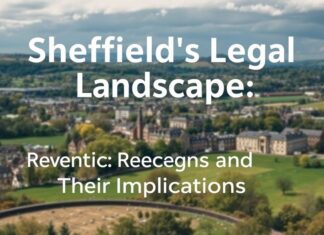 Sheffield’s Legal Landscape: Navigating Recent Changes and Their Implications Sheffield's Legal Landscape: Navigating Recent Changes and Their Implications