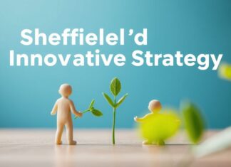 Sheffield’s Pioneering Approach to Community Health and Wellness Sheffield's Innovative Strategy for Community Health and Well-being