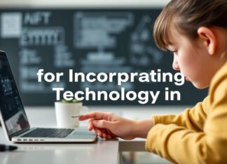 Sheffield’s Pioneering Approach to Integrating Technology in Education Sheffield's Innovative Method for Incorporating Technology in Education
