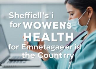 Sheffield’s Pioneering Approach to Women’s Health: A Model for the Nation Sheffield's Innovative Strategy for Women's Health: An Example for the Country