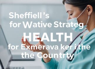 Sheffield’s Pioneering Approach to Women’s Health: A Model for the Nation Sheffield's Innovative Strategy for Women's Health: An Example for the Country