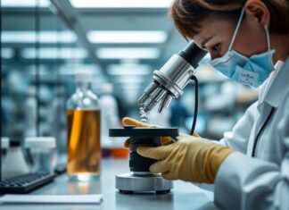 Sheffield’s Pioneering Role in Global Science Research: A Deep Dive Sheffield's Pioneering Role in Global Science Research: An In-depth Analysis