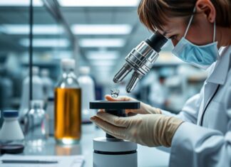 Sheffield’s Pioneering Role in Global Science Research: A Deep Dive Sheffield's Pioneering Role in Global Science Research: An In-depth Analysis