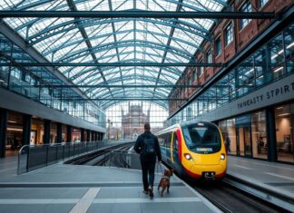 Sheffield’s Resilience Shines Through Amidst National Challenges Sheffield's resilience shines through amidst national challenges.