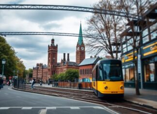 Sheffield’s Resilience Shines Through Amidst National Challenges Sheffield's Resilience Shines Through Amidst National Challenges