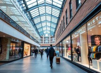 Sheffield’s Retail Landscape: Adapting to the New Normal Sheffield's Retail Landscape: Adapting to the New Normal