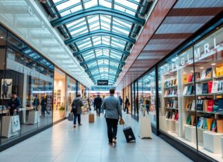 Sheffield’s Retail Sector Adapts to Changing Consumer Behaviors Post-Pandemic Sheffield's Retail Sector Adapts to Changing Consumer Behaviors Post-Pandemic