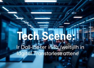 Sheffield’s Tech Scene: A Hub for Innovation and Digital Transformation Sheffield's Tech Scene: A Hub for Innovation and Digital Transformation