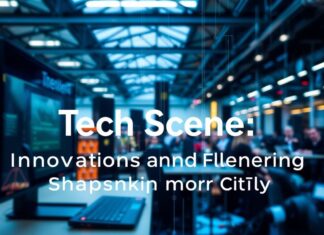 Sheffield’s Tech Scene: Innovations and Trends Shaping the City Sheffield's Tech Scene: Innovations and Trends Shaping the City
