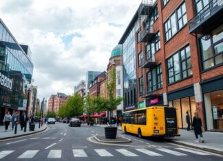 Sheffield’s Urban Renaissance: A Deep Dive into the City’s Revitalization Efforts Sheffield's Urban Renaissance: An In-depth Look at the City's Revitalization Initiatives