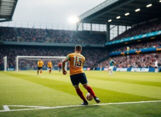 The Global Impact of Local Sports: A Case Study of Sheffield’s Football Culture The Global Impact of Local Sports: A Case Study of Sheffield's Football Culture