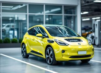 The Global Shift Towards Electric Vehicles: A Comprehensive Overview The Global Transition to Electric Vehicles: A Complete Examination