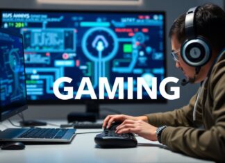 The Intersection of Technology and Gaming: A New Era of Innovation The Intersection of Technology and Gaming: A New Era of Innovation