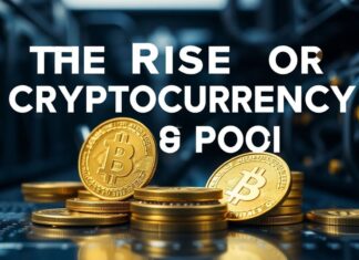 The Rise of Cryptocurrency Mining Pools: A Comprehensive Overview The Rise of Cryptocurrency Mining Pools: A Comprehensive Overview
