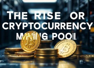The Rise of Cryptocurrency Mining Pools: A Comprehensive Overview The Rise of Cryptocurrency Mining Pools: A Comprehensive Overview