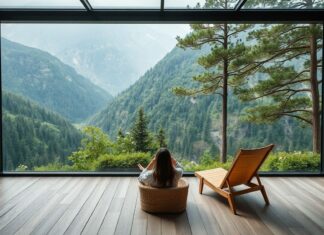 The Rise of Digital Detox Retreats: A Growing Trend in the UK The Rise of Digital Detox Retreats: A Growing Trend in the UK