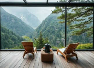 The Rise of Digital Detox Retreats: A Growing Trend in the UK The Rise of Digital Detox Retreats: A Growing Trend in the UK