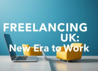 The Rise of Freelancing in the UK: A New Era of Work The Rise of Freelancing in the UK: A New Era of Work