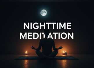 The Rise of Nighttime Meditation: A New Trend in Self-Care The Rise of Nighttime Meditation: A New Trend in Self-Care