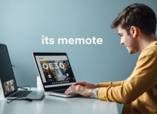 The Rise of Remote Work and Its Impact on Local Economies The Rise of Remote Work and Its Impact on Local Economies