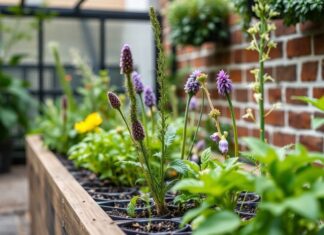 Urban Gardening: The Rise of Small Space Green Thumbs in Sheffield Urban Gardening: The Growth of Small Space Green Thumbs in Sheffield