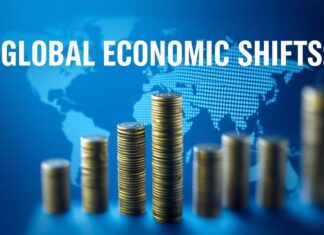 Global Economic Shifts: How Sweden’s Financial Innovations Are Influencing Worldwide Trends Global Economic Shifts: How Sweden's Financial Innovations Are Shaping Worldwide Trends