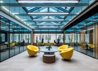 How Sheffield’s New Legal Research Hub is Changing the Game How Sheffield's New Legal Research Hub is Transforming the Field