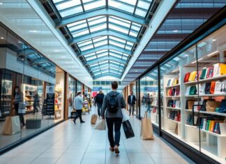 Sheffield’s Retail Sector Adapts to Post-Pandemic Consumer Trends Sheffield's Retail Sector Adapts to Post-Pandemic Consumer Trends