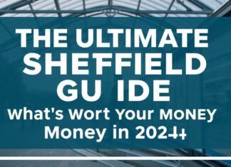 The Ultimate Sheffield Buyer’s Guide: What’s Worth Your Money in 2024? The Ultimate Sheffield Buyer's Guide: What's Worth Your Money in 2024?