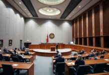 Inside Turkey’s High Court: How Technology is Transforming Legal Reviews Inside Turkey’s High Court: How Technology is Transforming Legal Reviews