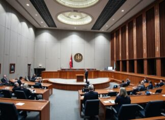 Inside Turkey’s High Court: How Technology is Transforming Legal Reviews Inside Turkey’s High Court: How Technology is Transforming Legal Reviews
